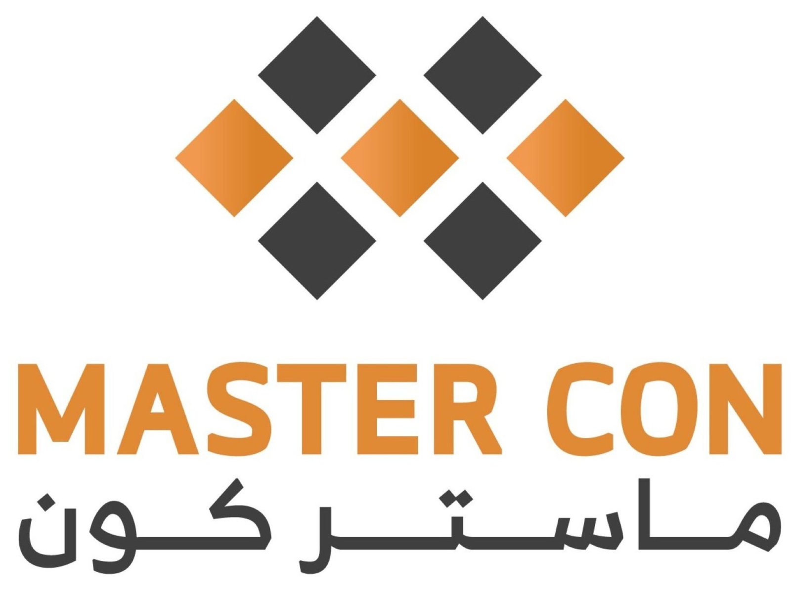 شركة ماستر كون